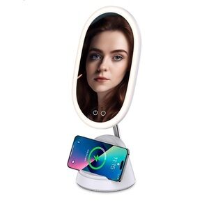 Wilit vanity mirror